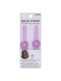 Image for Mask Strap Hook
