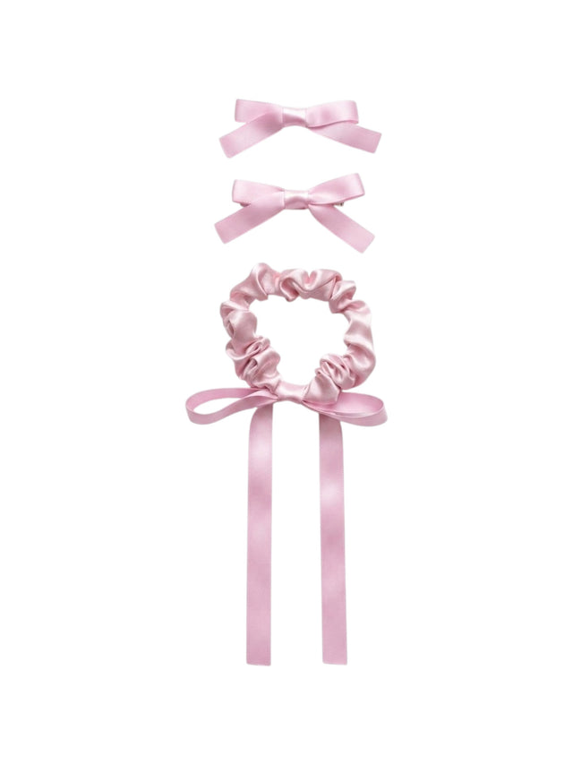 Image for Hair Clips With Elastic Band