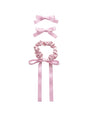 Image for Hair Clips With Elastic Band