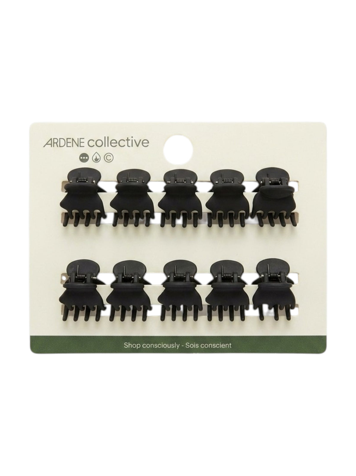 Image for Hair Clips
