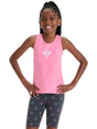 Image for Kids Girl's Plain Top,Pink