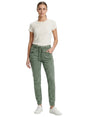 Image for Women's Plain Pants,Olive