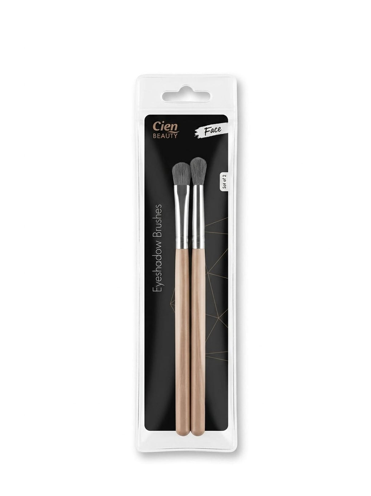 Image for Eyeshadow Brushes