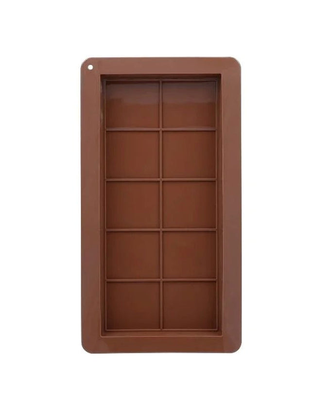 Image for Chocolate Mold �Dubai Style�
