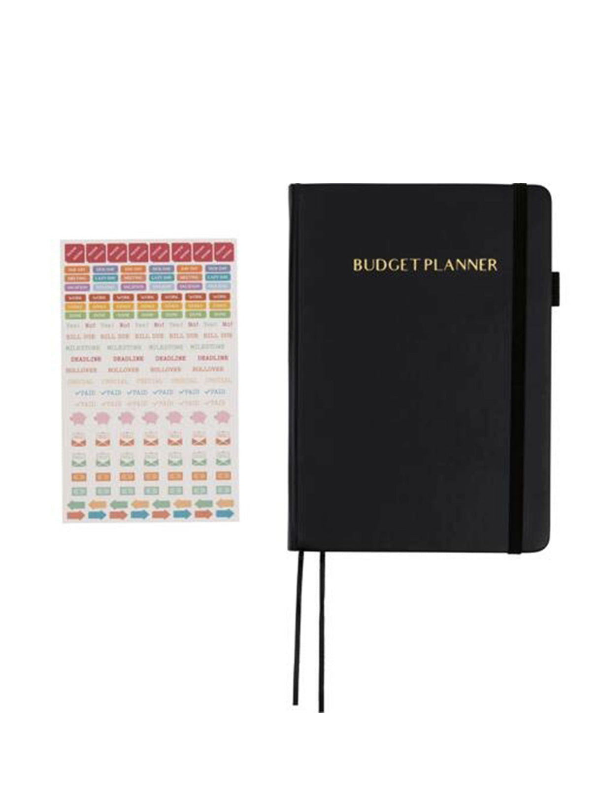 Image for Budget Planner