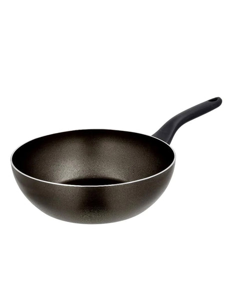 Image for Mini Aluminum Wok