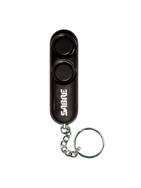 Image for Personal Alarm With Key Ring