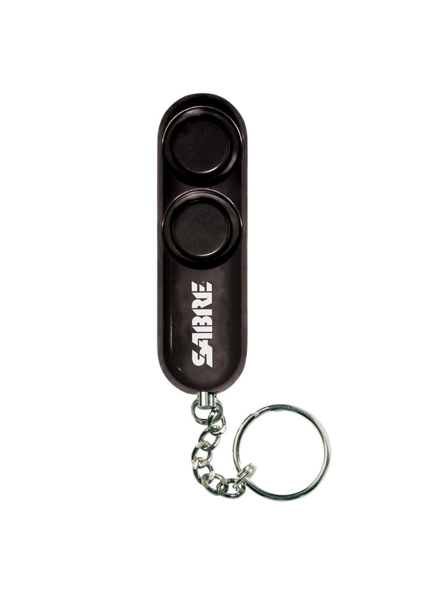 Image for Personal Alarm With Key Ring