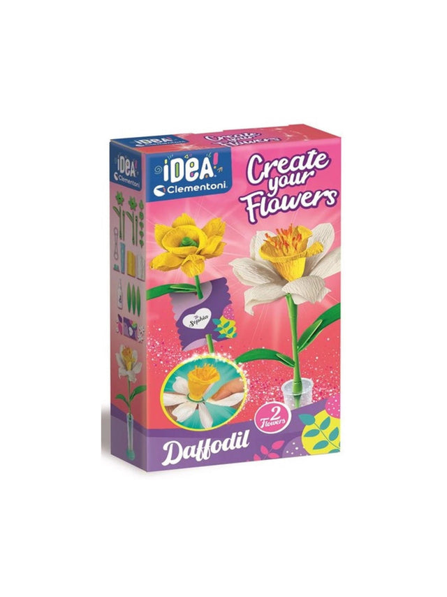 Image for Create Your Flowers