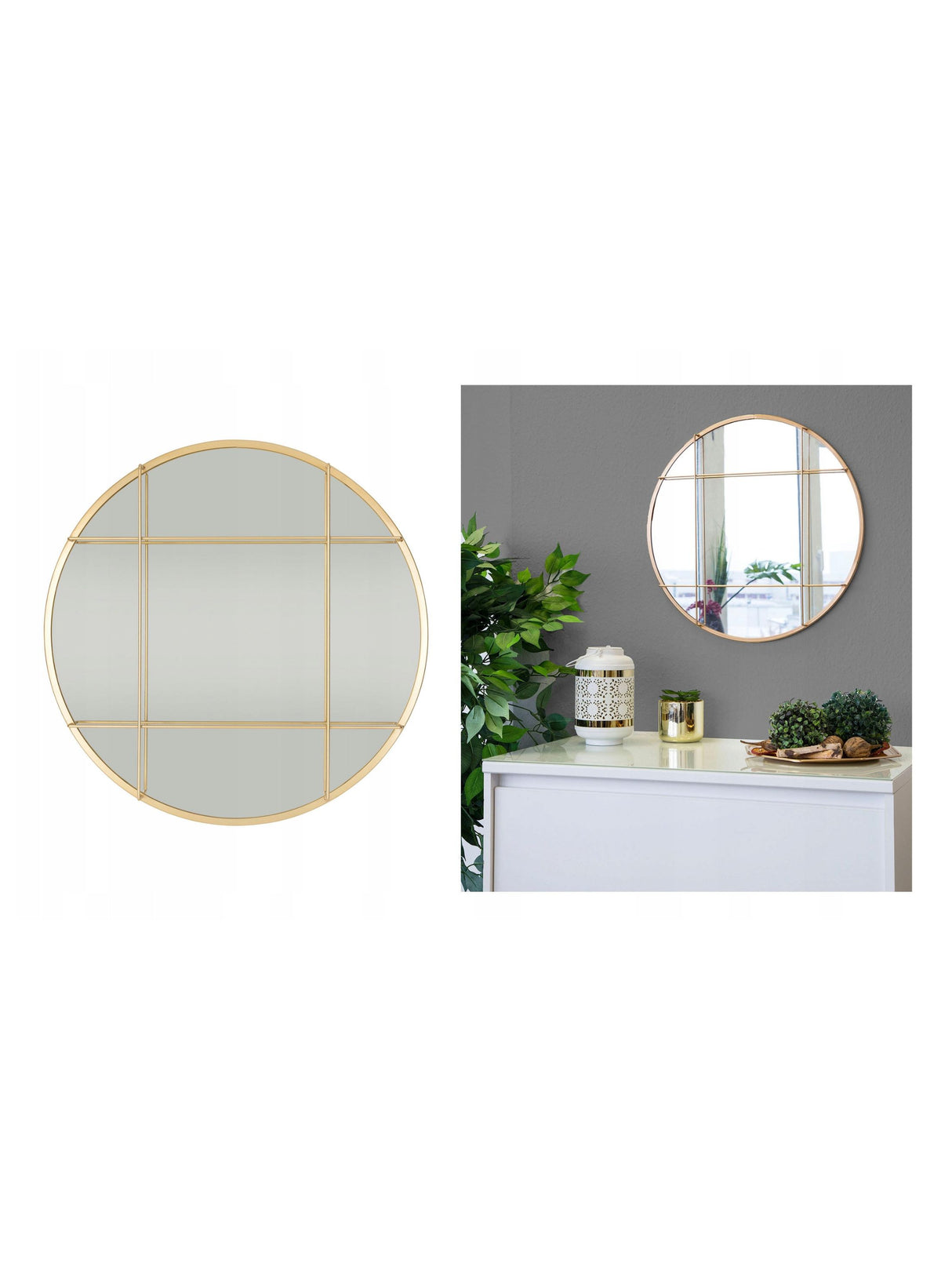 Image for Wall Mirror
