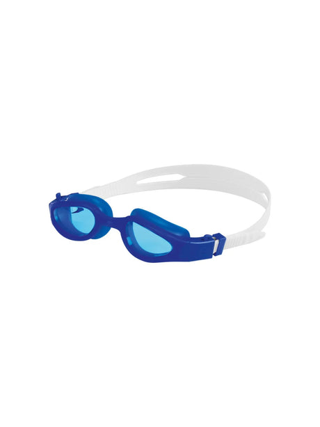 Image for Swimming Goggles (Blue/White, S/M)