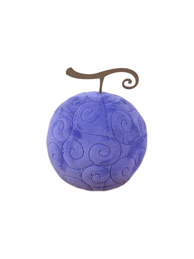 Image for Plush Devil Fruit Luffy
