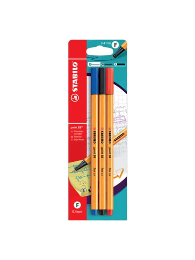 Image for Fineliner Set