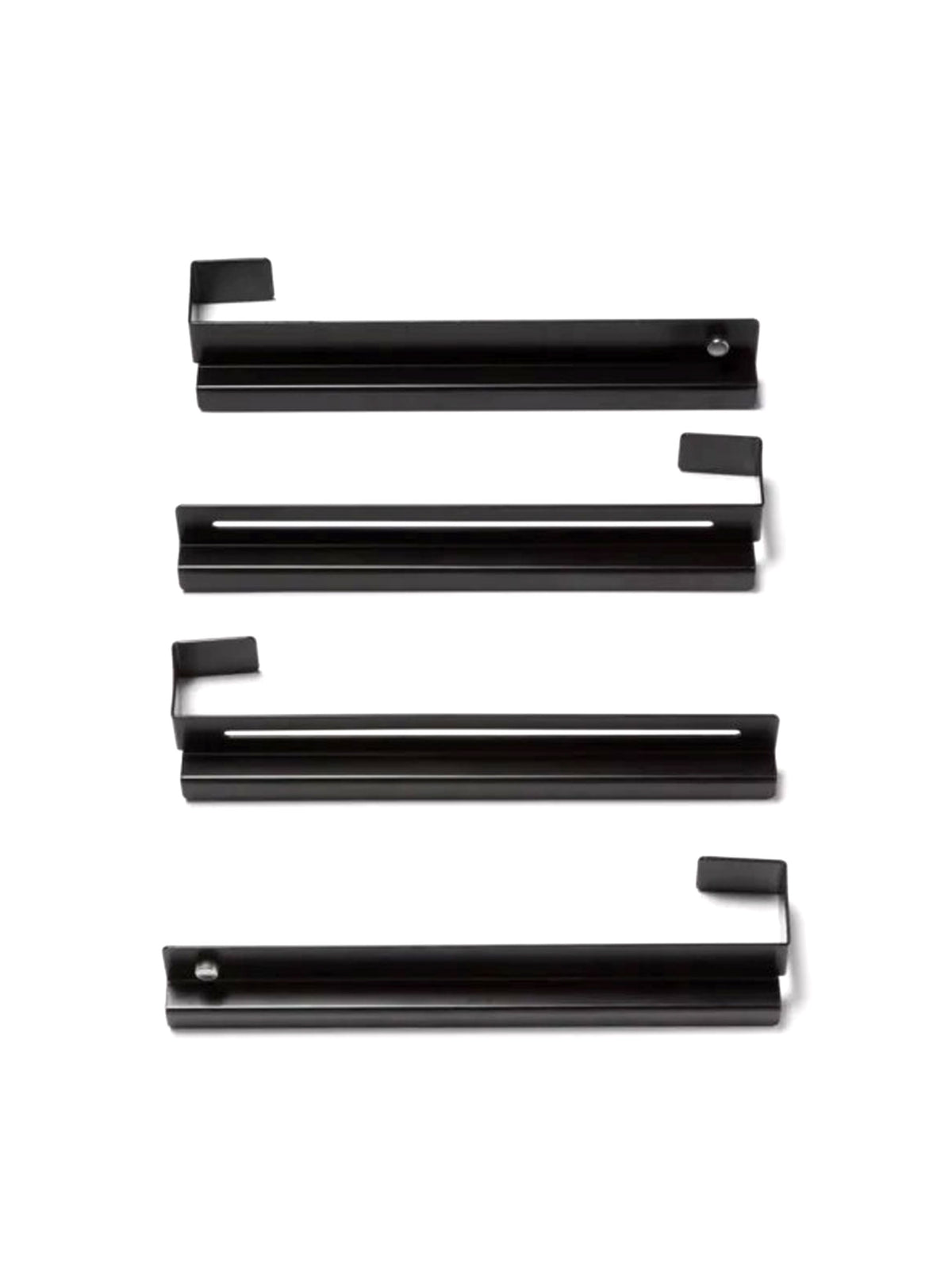 Image for Under-Shelf Storage Kit With Rails