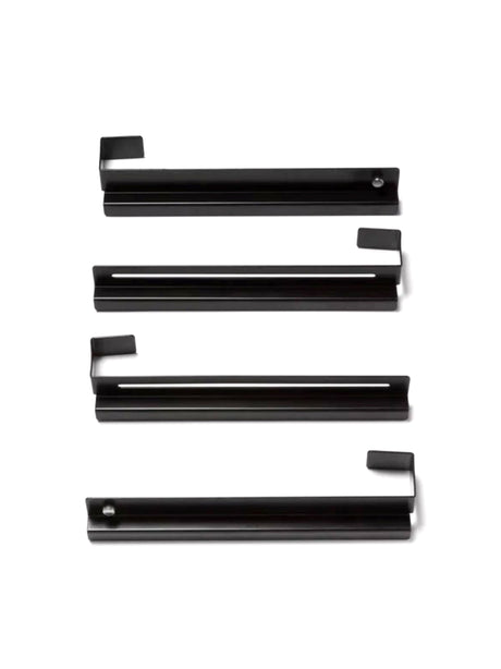 Image for Under-Shelf Storage Kit With Rails