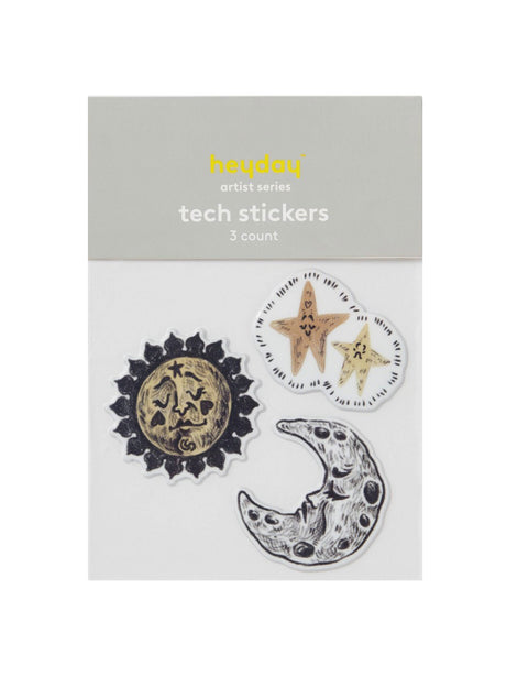Image for Tech Stickers