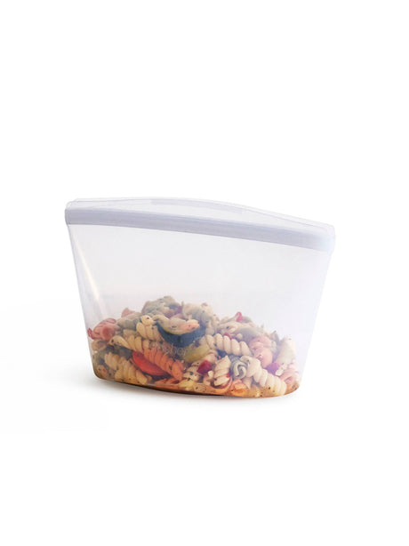 Image for Silicone Reusable Bowl