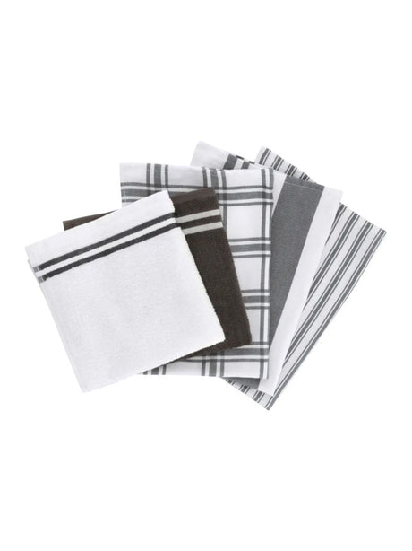 Image for Kitchen Towel And Dish Towel Set