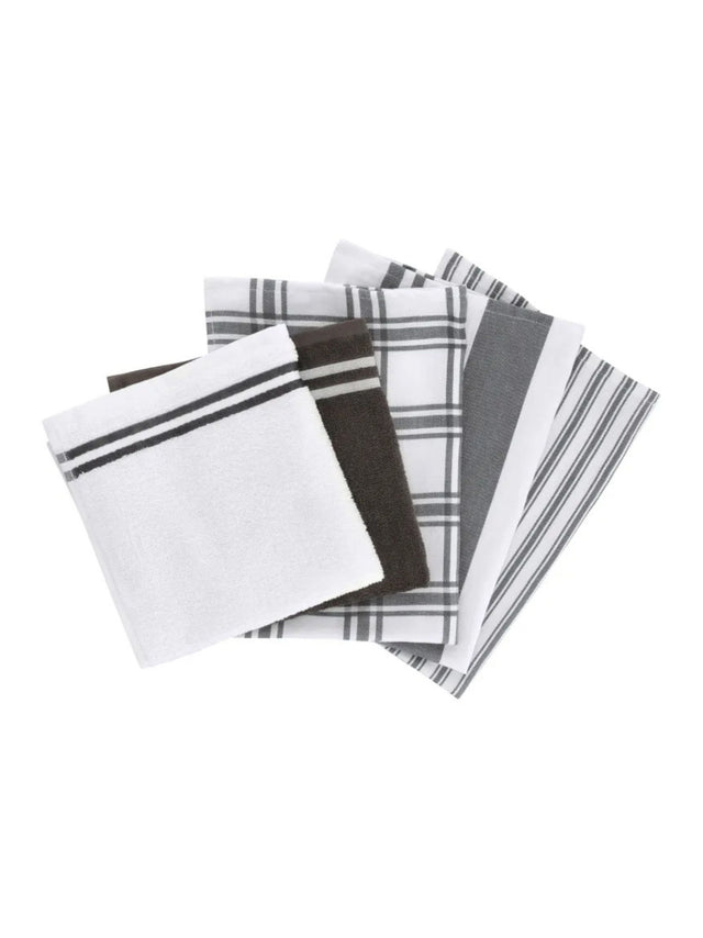 Image for Kitchen Towel And Dish Towel Set