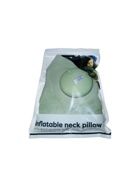 Image for Inflatable Neck Pillow