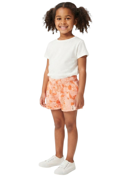 Image for Kids Girl's Printed Short,Multi