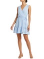 Image for Women's Plain Dress,Blue