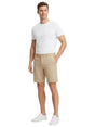 Image for Men's Plain Short,Beige