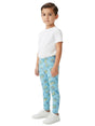 Image for Kids Boy's Printed Sleepwear Pants,Blue