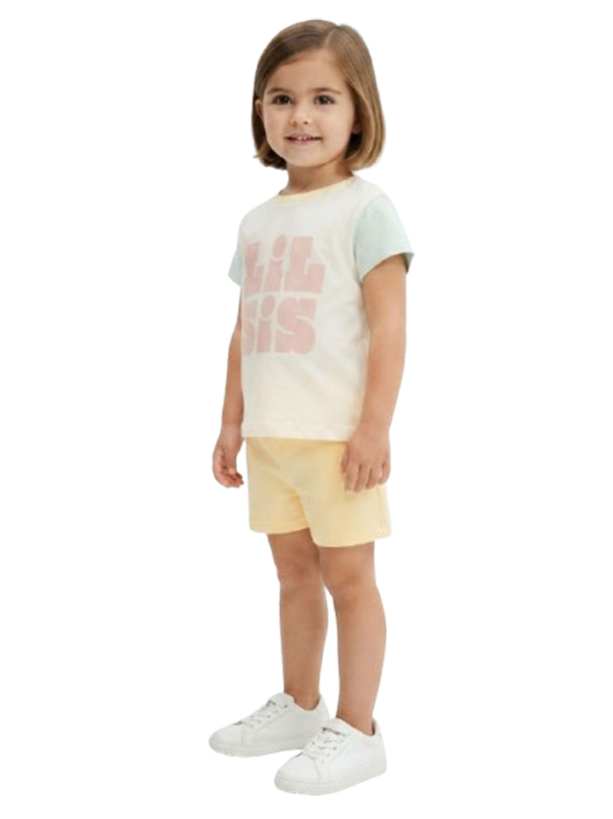Image for Kids Girl's Printed Set,Multi