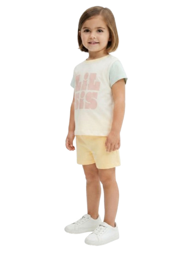Image for Kids Girl's Printed Set,Multi
