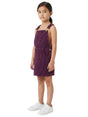 Image for Kids Girl's Stripped Jumpsuit,Multi