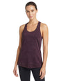 Image for Women's Heather Sport Top,Multi