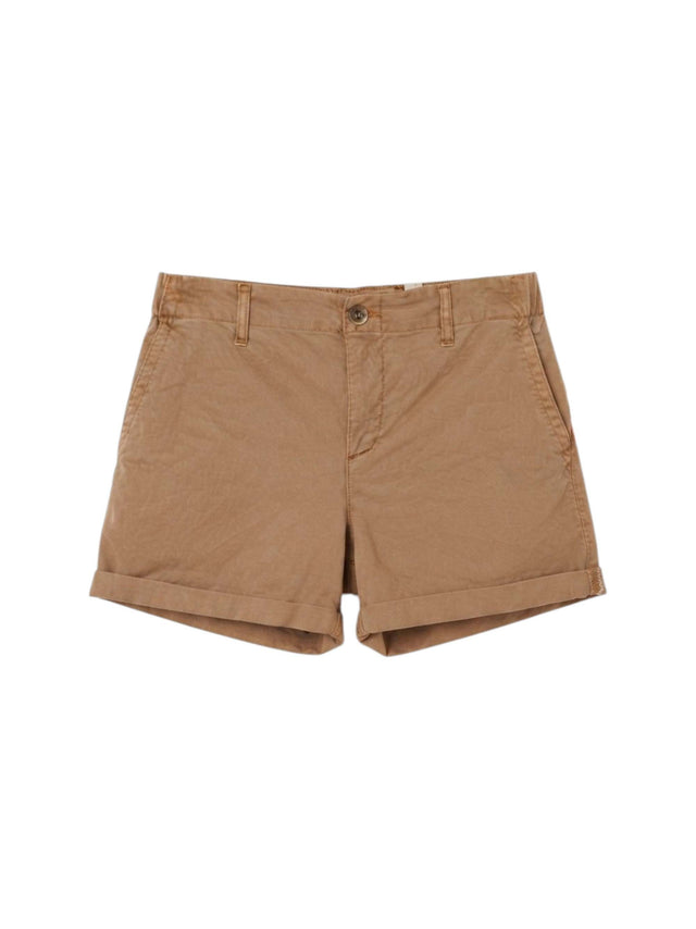 Image for Women's Plain Short,Brown