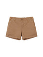 Image for Women's Plain Short,Brown