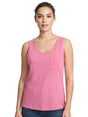 Image for Women's Plain Top,Pink