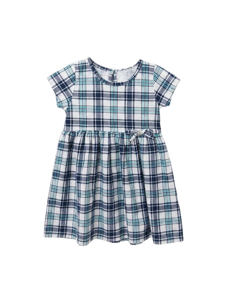 Image for Kids Girl's Printed Dress,Multi