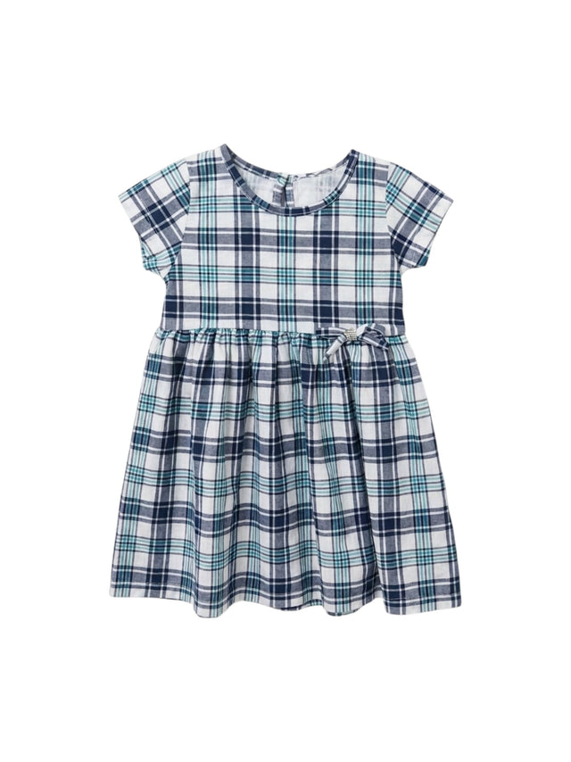 Image for Kids Girl's Printed Dress,Multi