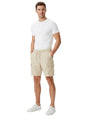 Image for Men's Plain Short,Beige