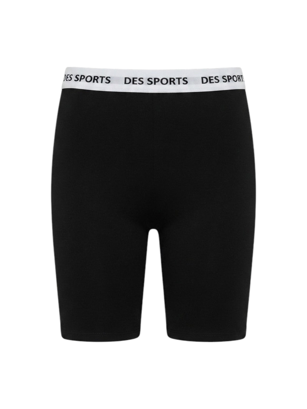 Image for Women's Plain Short,Black
