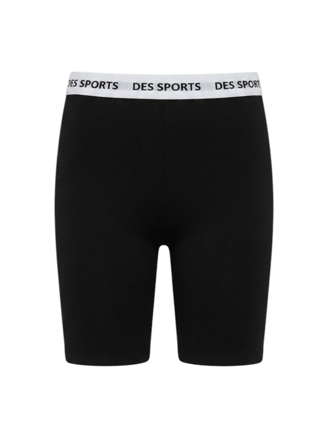 Image for Women's Plain Short,Black