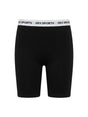 Image for Women's Plain Short,Black