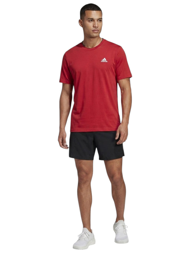 Image for Men's Plain Sport Top,Red