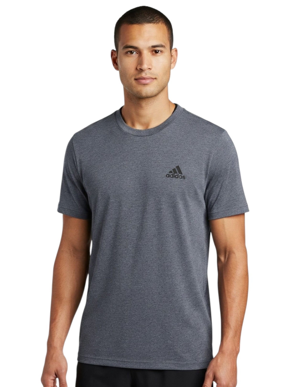 Image for Men's Plain Top,Grey