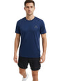 Image for Men's Plain Top,Navy
