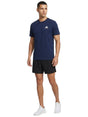 Image for Men's Plain Sport Top,Navy