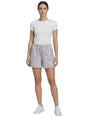 Image for Women's Plain Short,Grey