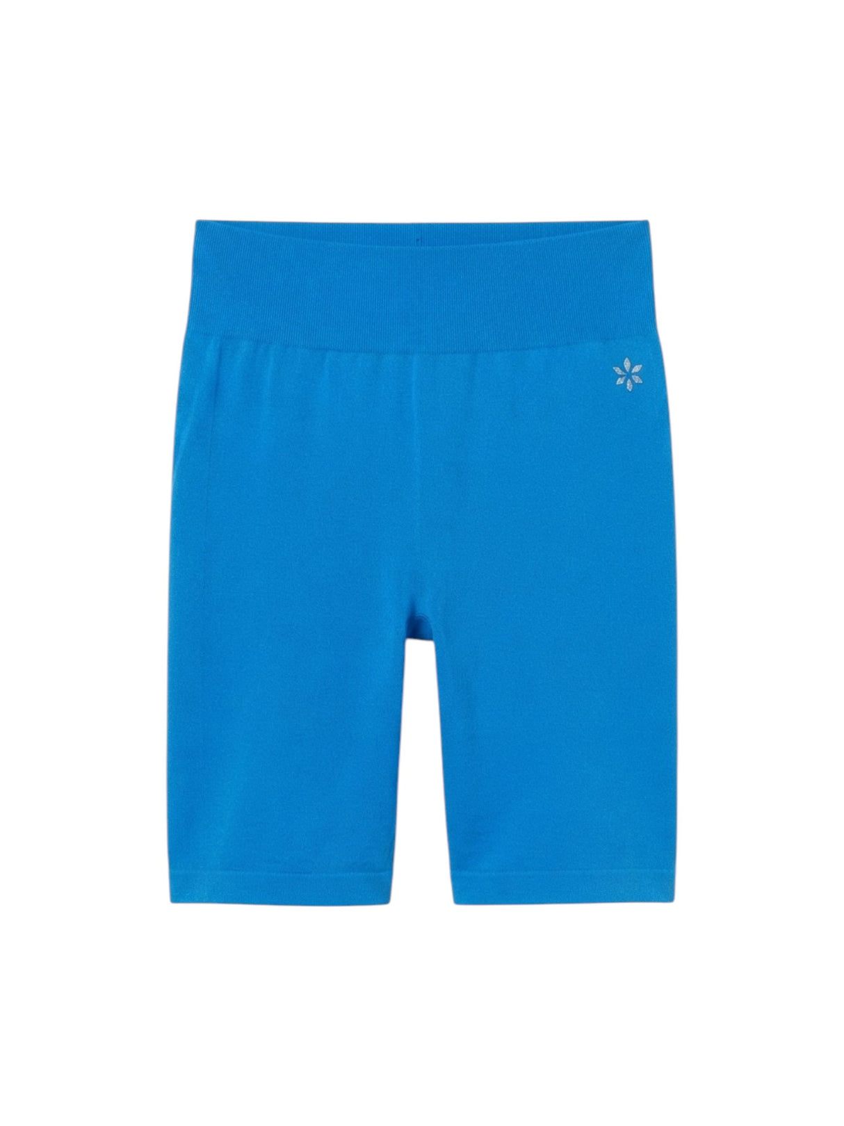 Image for Women's Plain Sport Short,Blue