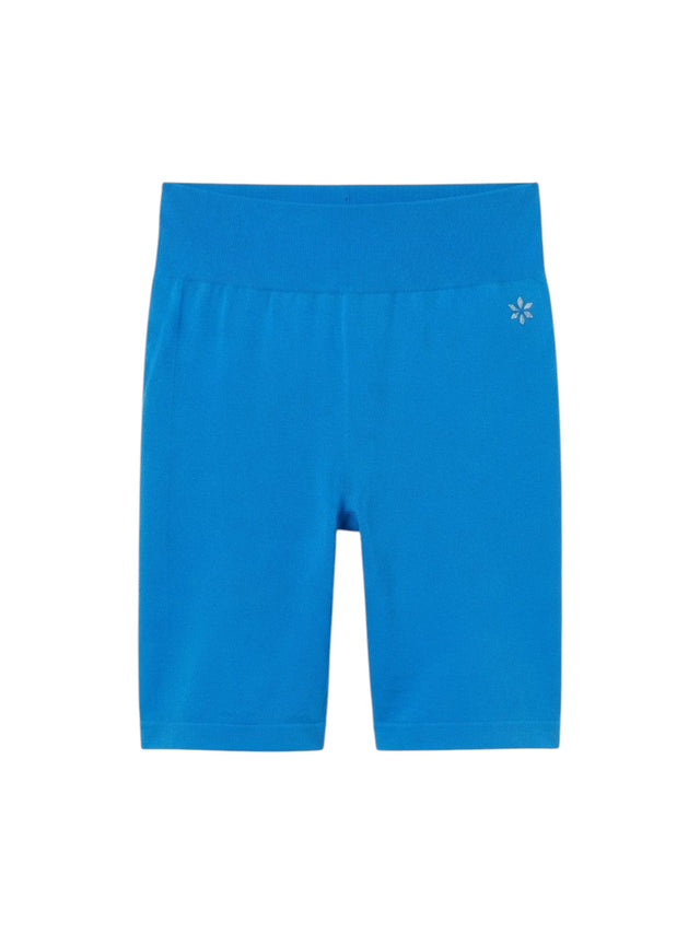 Image for Women's Plain Sport Short,Blue