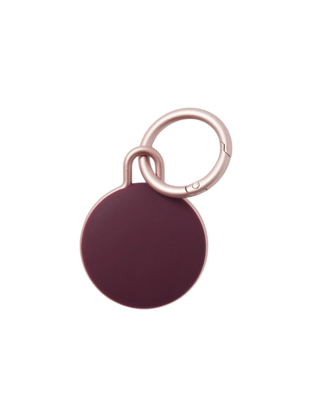Image for Silicone Keychain And Holder