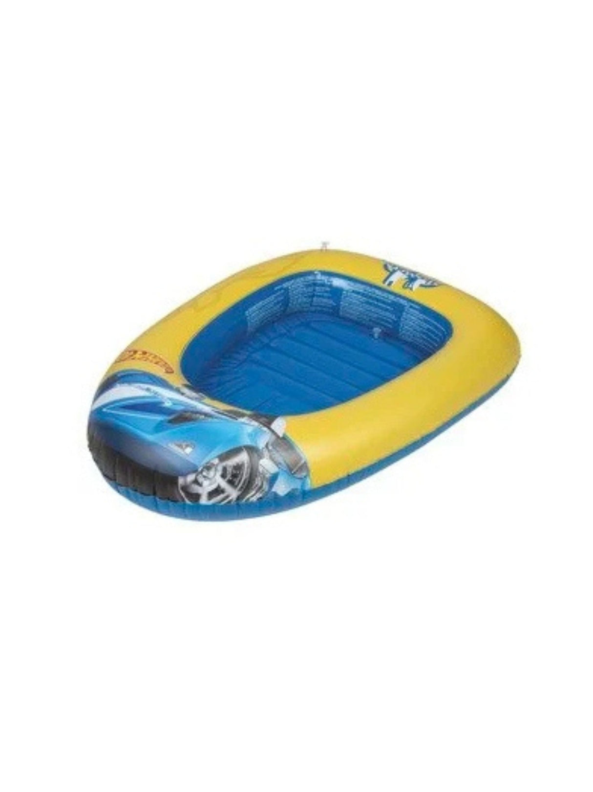 Image for Inflatable Boat